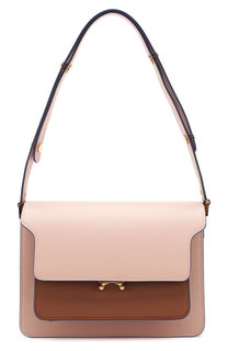 Сумка Trunk Marni