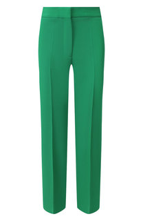 Шерстяные брюки Stella McCartney