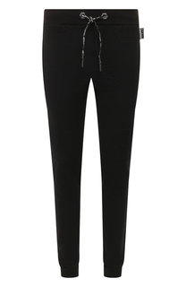 Хлопковые джоггеры Philipp Plein