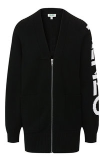 Кардиган Kenzo