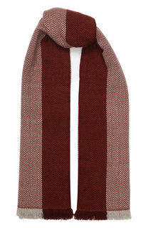 Кашемировый шарф Hawick Loro Piana