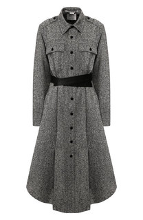 Шерстяное платье Stella McCartney