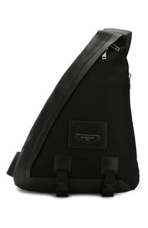 Кожаный рюкзак Enveloppe Givenchy