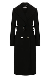 Шерстяное пальто Stella McCartney