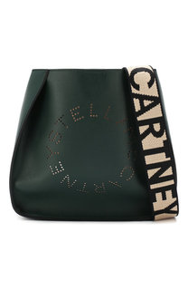 Сумка Stella Logo mini Stella McCartney