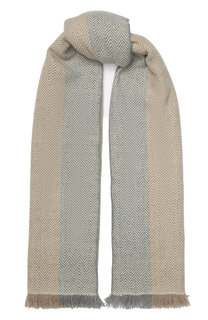 Кашемировый шарф Hawick Loro Piana