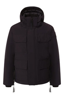 Пуховая парка Maitland Canada Goose