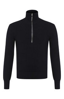 Шерстяной джемпер Tom Ford
