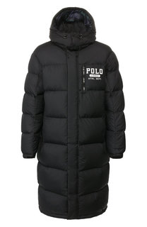 Пуховик Polo Ralph Lauren