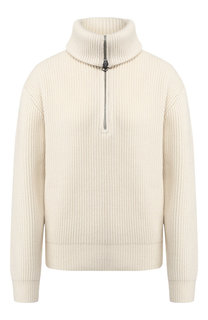 Шерстяной пуловер Acne Studios