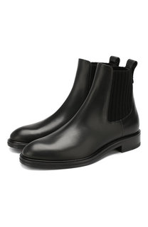 Кожаные челси Auckland Loro Piana