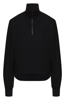 Хлопковая толстовка Y-3