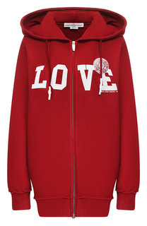 Хлопковая толстовка Golden Goose Deluxe Brand