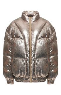 Утепленная куртка Isabel Marant Etoile