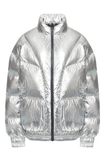 Утепленная куртка Isabel Marant Etoile