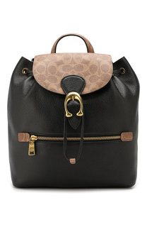 Рюкзак Evie Coach