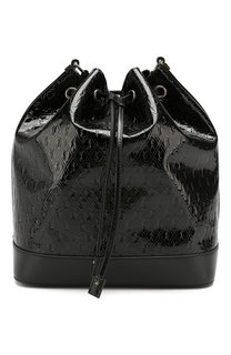 Сумка Monogram All Over Saint Laurent