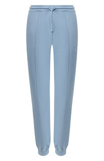 Хлопковые джоггеры Acne Studios