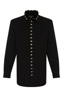Рубашка Yohji Yamamoto