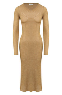 Платье Lanvin