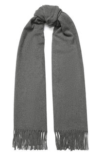 Кашемировый шарф Acne Studios