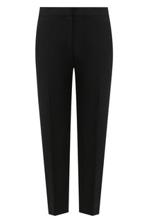 Шерстяные брюки Dries Van Noten