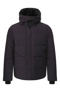 Пуховая куртка Macmillan Canada Goose