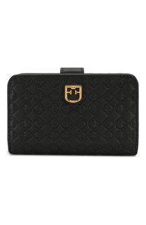 Кожаный кошелек Belvedere Furla