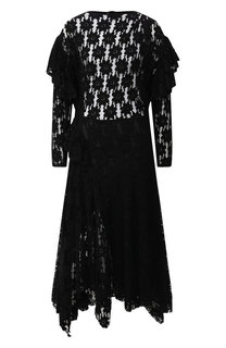 Хлопковое платье Isabel Marant Etoile