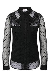 Блузка REDVALENTINO