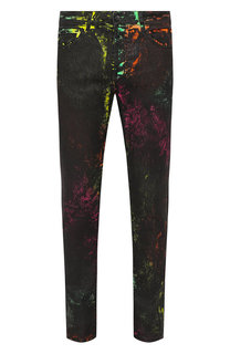 Джинсы Marcelo Burlon