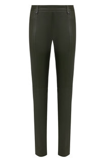 Кожаные брюки Tom Ford