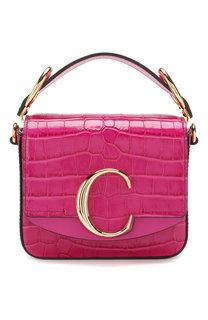 Сумка Chloé C mini Chloé