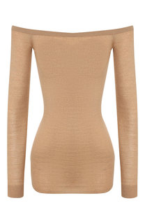 Шерстяной пуловер Stella McCartney