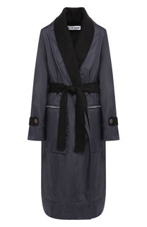 Двустороннее пальто Loewe