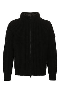Комплект из кардигана и куртки Stone Island