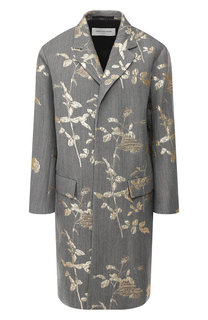 Пальто Dries Van Noten