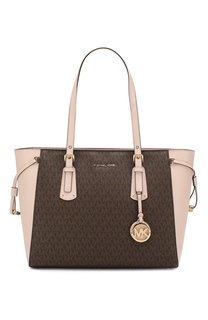 Сумка-тоут Voyager medium MICHAEL Michael Kors