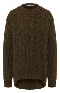 Шерстяной свитер Stella McCartney