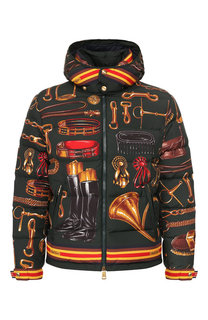 Пуховик Ralph Lauren