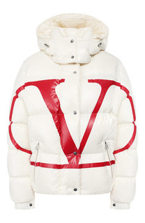 Пуховик VLOGO Valentino