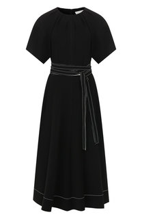 Платье с поясом 3.1 Phillip Lim