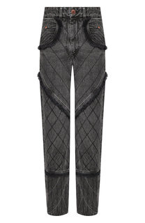 Джинсы Isabel Marant