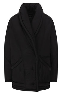Утепленная куртка Isabel Marant