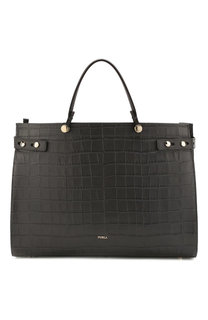 Сумка-тоут Lady M Furla