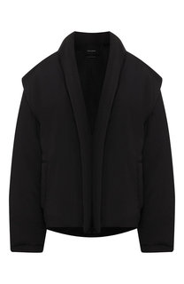 Утепленная куртка Isabel Marant