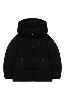 Пуховая куртка Moncler Enfant