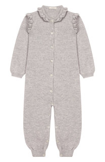 Кашемировый комбинезон Baby T