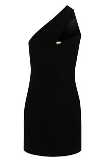 Платье Saint Laurent