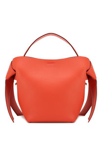 Сумка Musubi mini Acne Studios